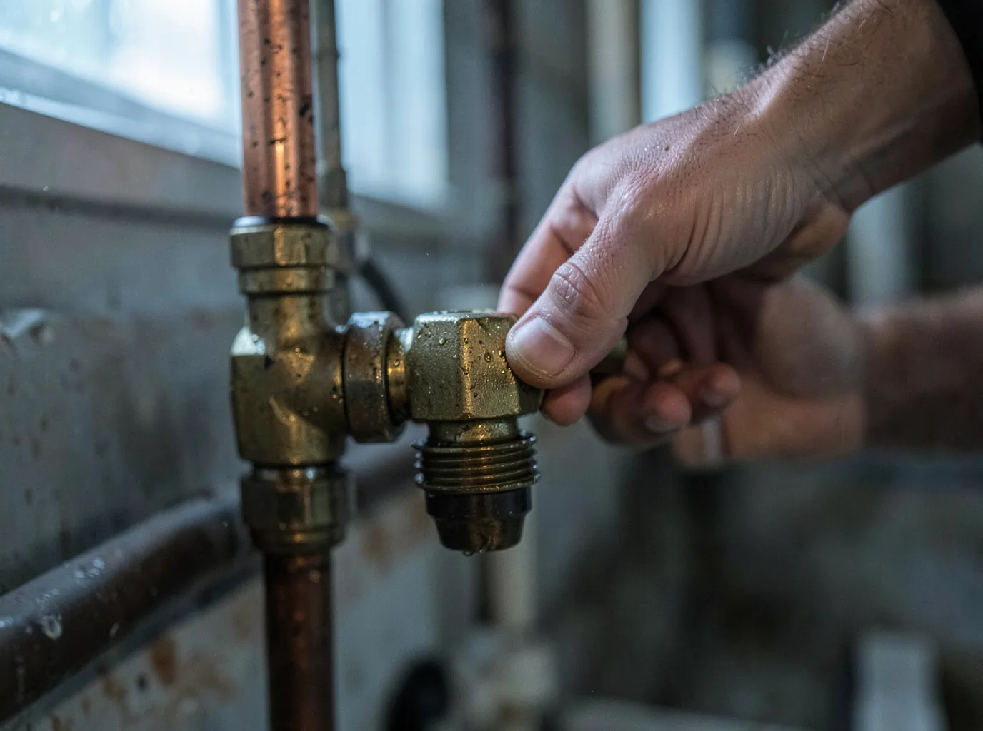 Emergency Plumber Weddington, NC FAQs